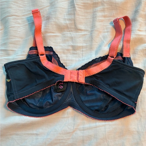 32FF Cleo Lily bra - Picture 3 of 5